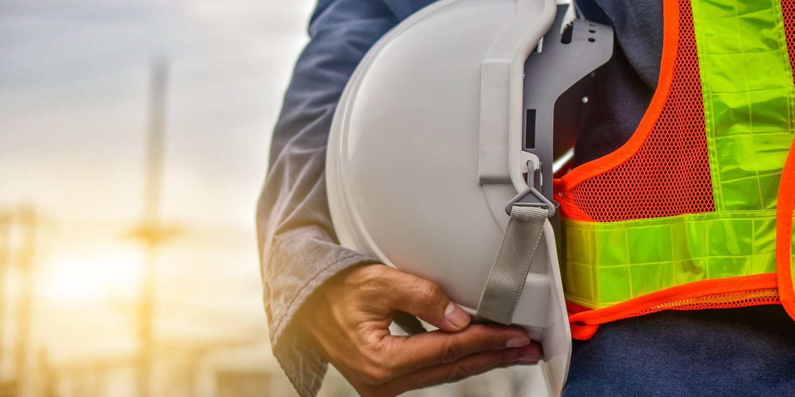 Treinamentos necessários para operação de uma plataforma